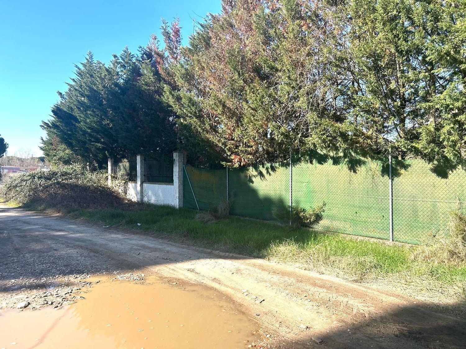 Fincas y solares-Venta-Laguna de Duero-2210283-Foto-33