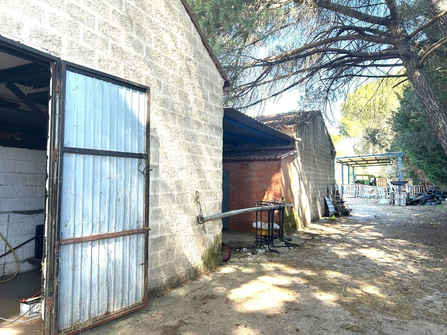 Fincas y solares-Venta-Laguna de Duero-2210283-Foto-31