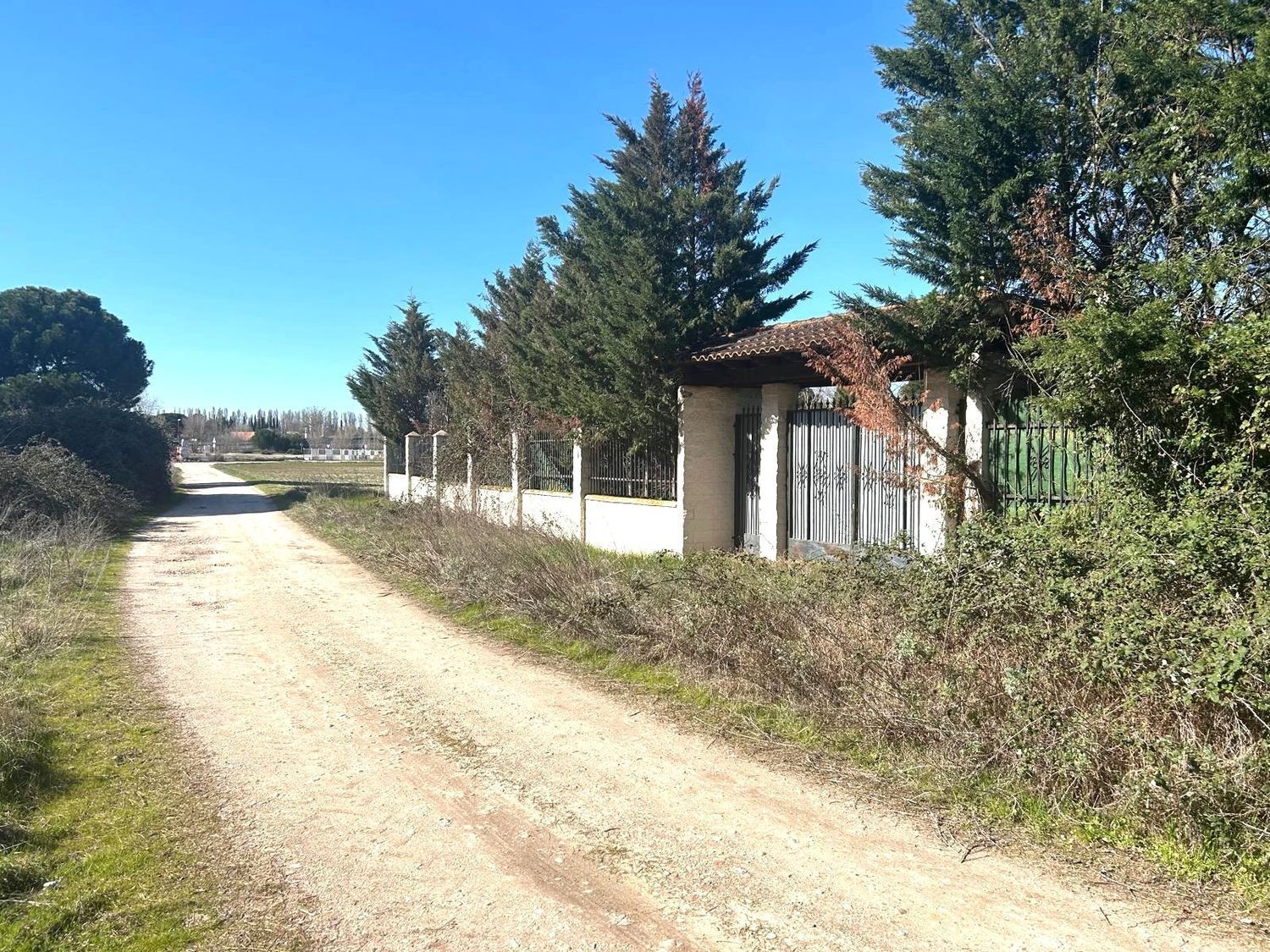 Fincas y solares-Venta-Laguna de Duero-2210283-Foto-34