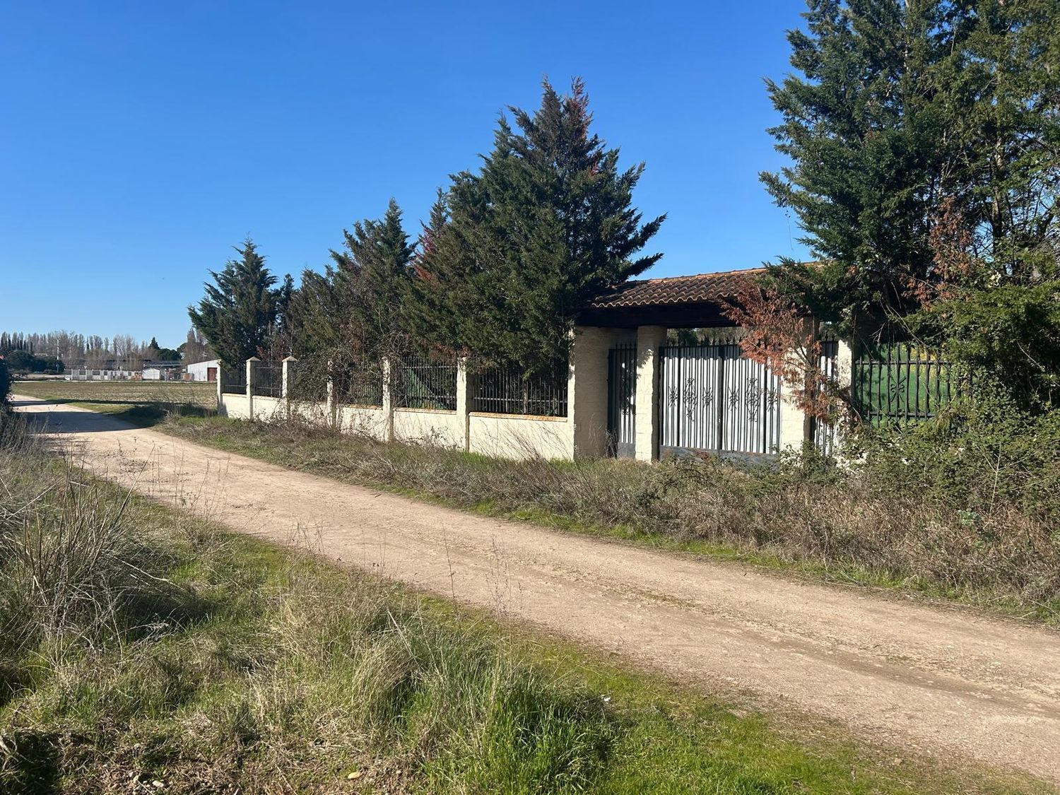 Fincas y solares-Venta-Laguna de Duero-2210283-Foto-40