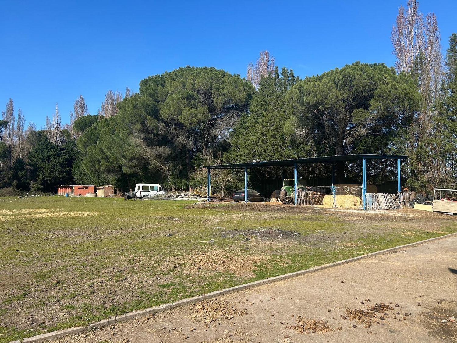 Fincas y solares-Venta-Laguna de Duero-2210283-Foto-44