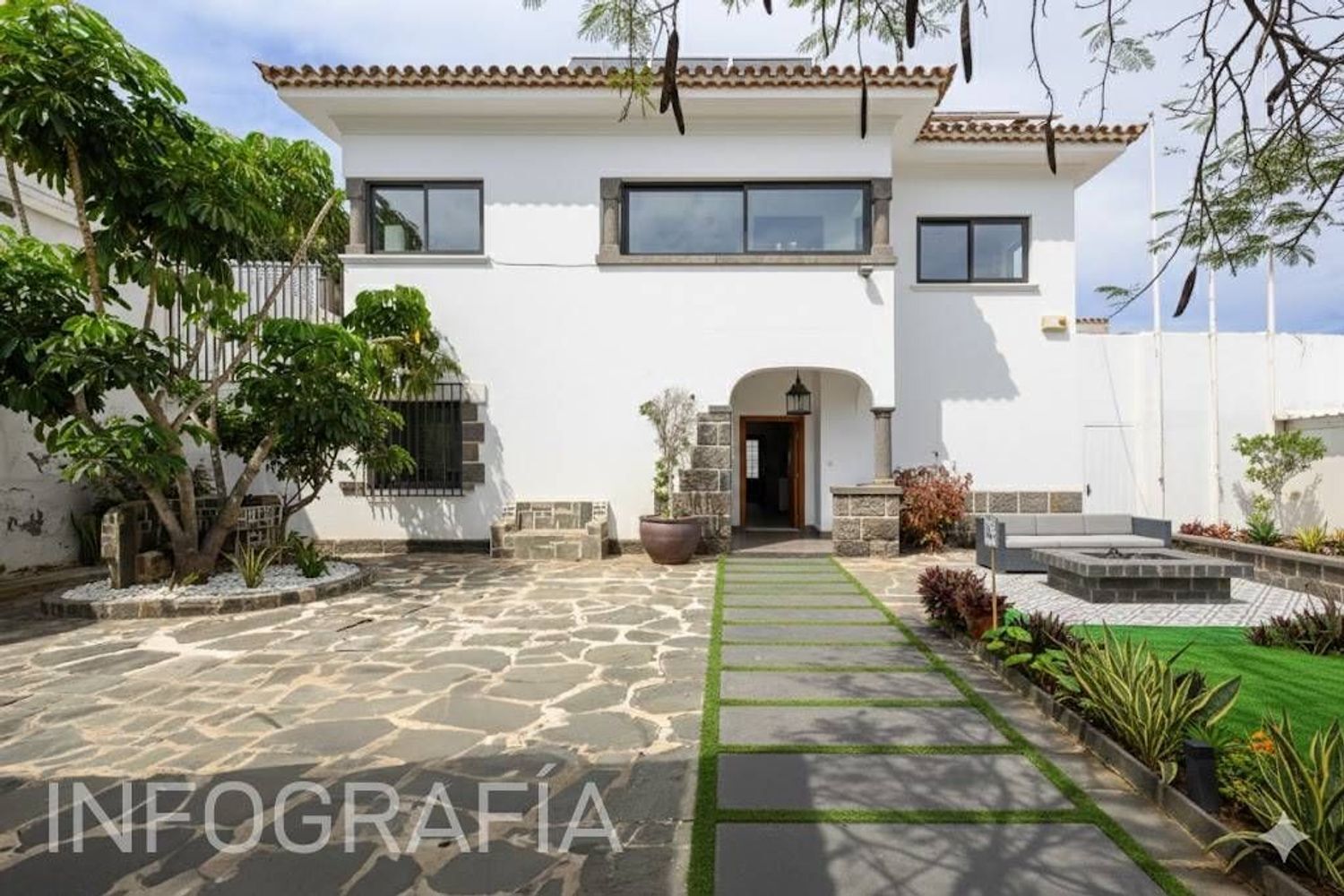 Casas o chalets-Venta-Las Palmas de Gran Canaria-2210286-Foto-143