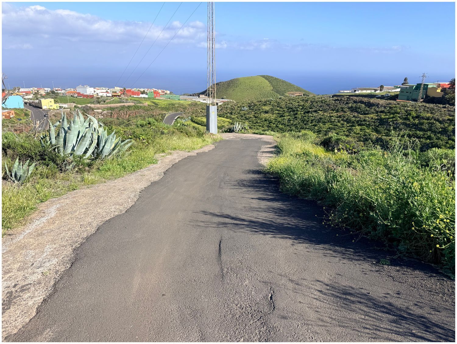 Fincas y solares-Venta-El Rosario-2210292-Foto-4