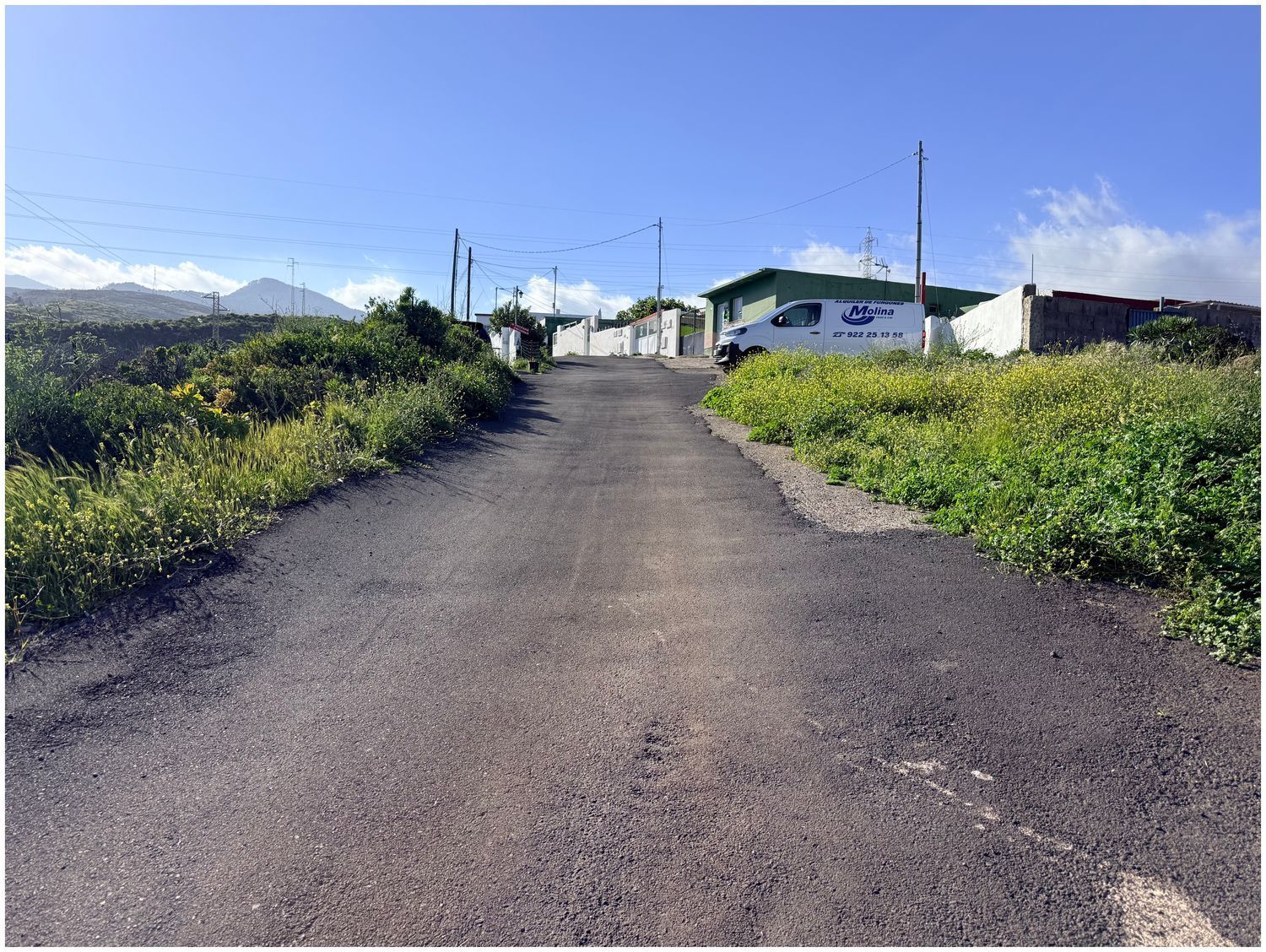 Fincas y solares-Venta-El Rosario-2210292-Foto-2