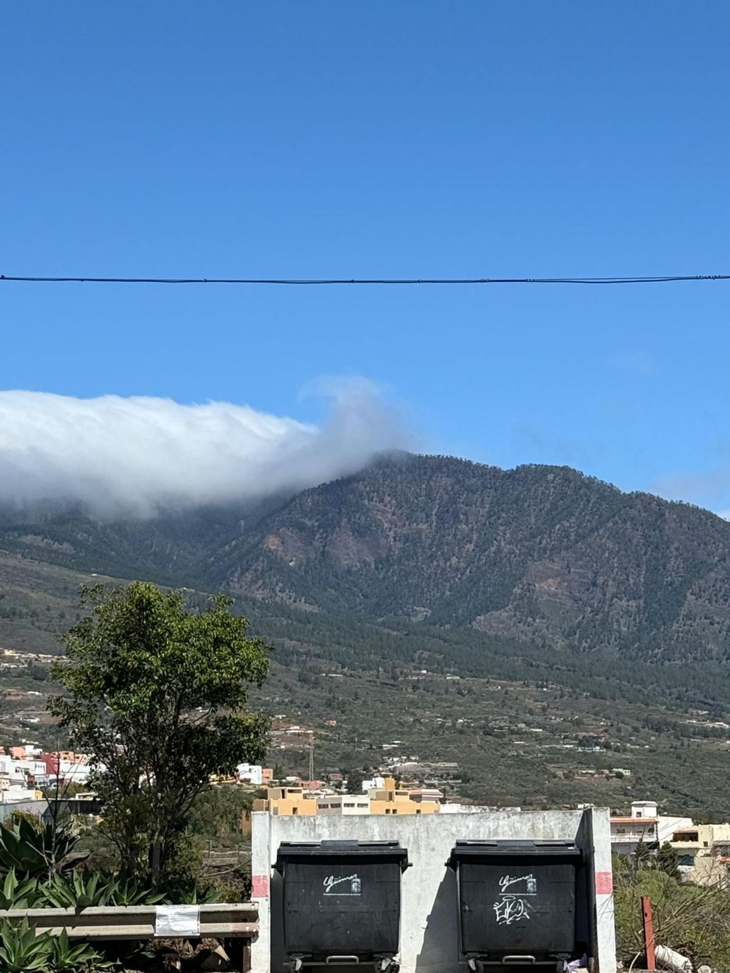 Casas o chalets-Venta-GÃ¼Ã­mar-2210295-Foto-3