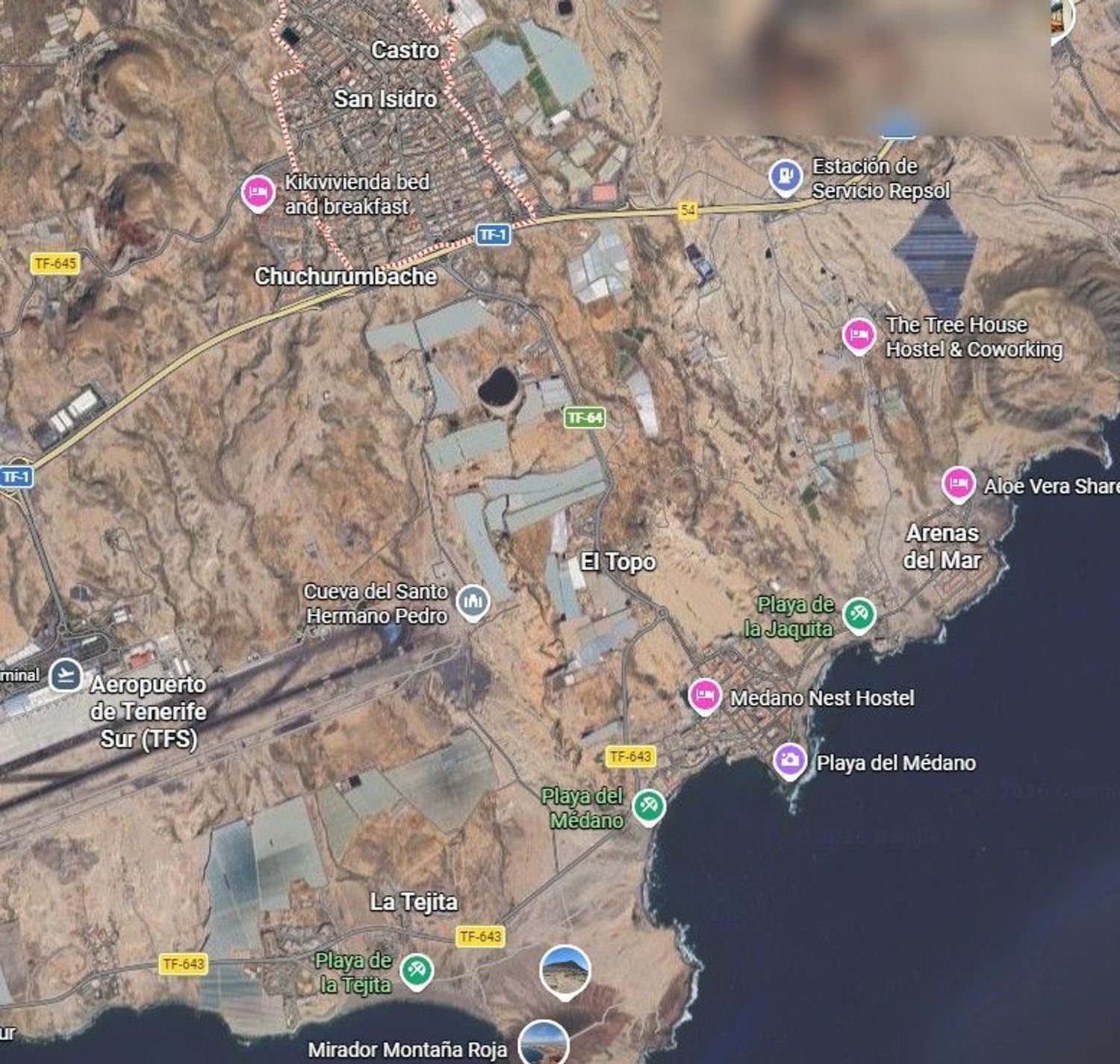 Pisos-Venta-Granadilla de Abona-2210301-Foto-25