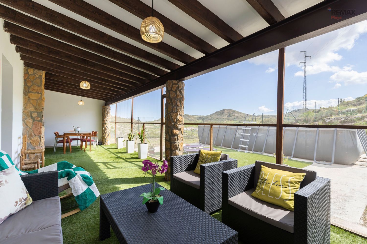 Casas o chalets-Venta-BÃ©dar-2177133-Foto-6