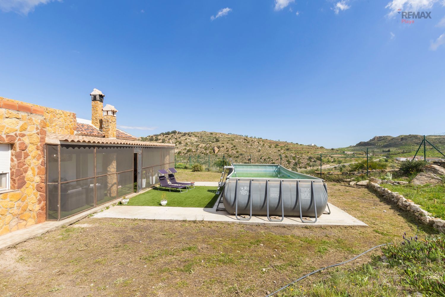 Casas o chalets-Venta-BÃ©dar-2177133-Foto-34