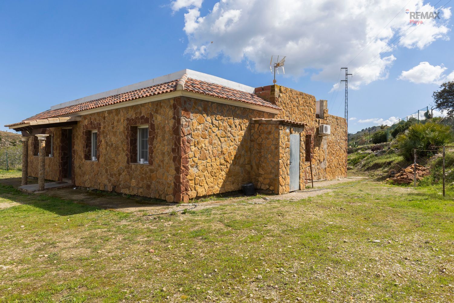 Casas o chalets-Venta-BÃ©dar-2177133-Foto-37