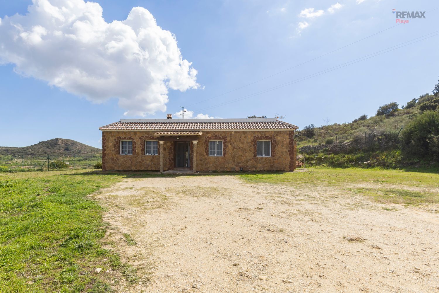 Casas o chalets-Venta-BÃ©dar-2177133-Foto-43