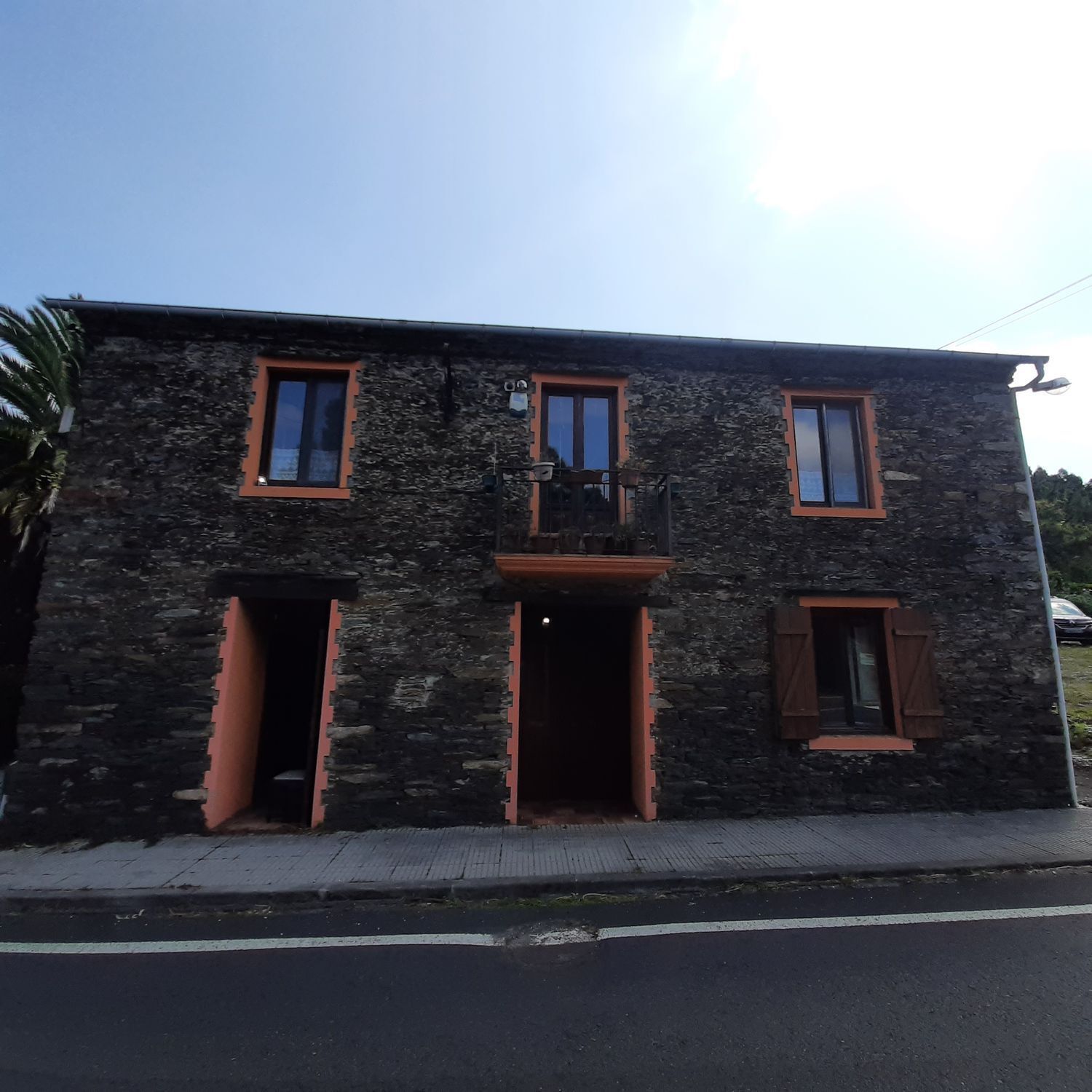 Propiedad en venta en A Coruña, Mañon