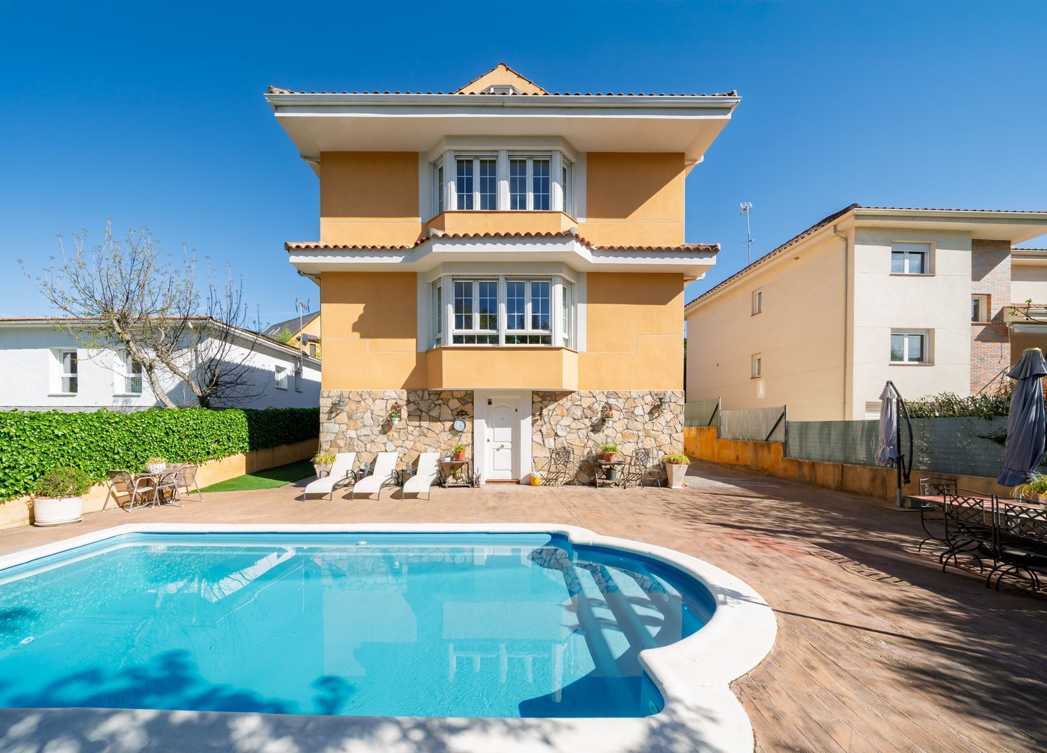 Casas o chalets-Venta-Las Rozas de Madrid-2210307-Foto-5