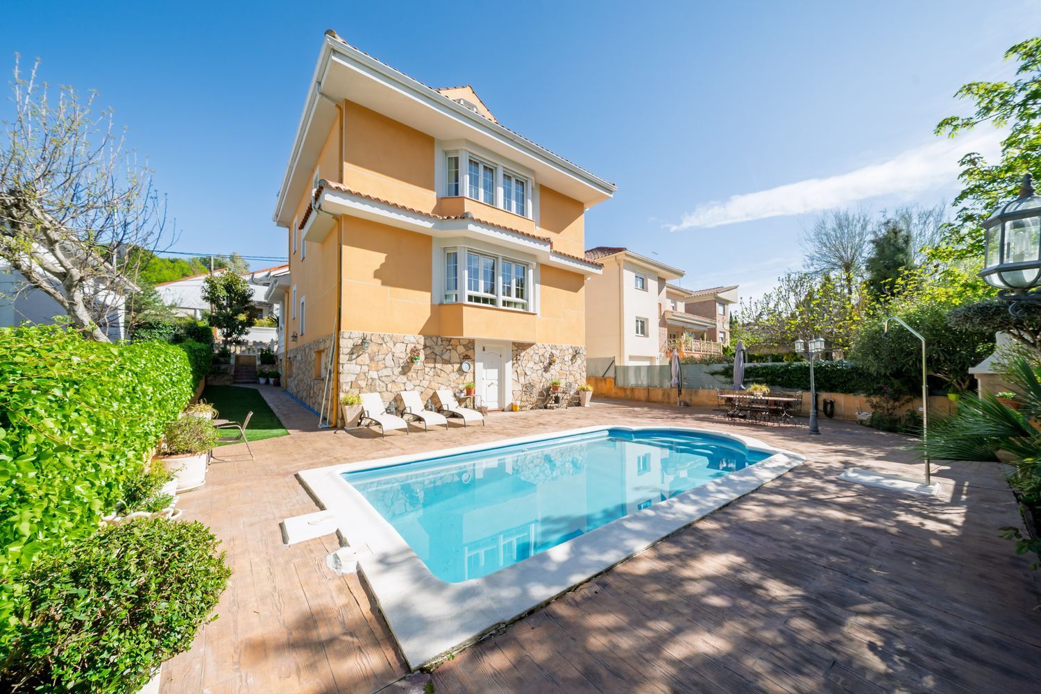 Casas o chalets-Venta-Las Rozas de Madrid-2210307-Foto-4