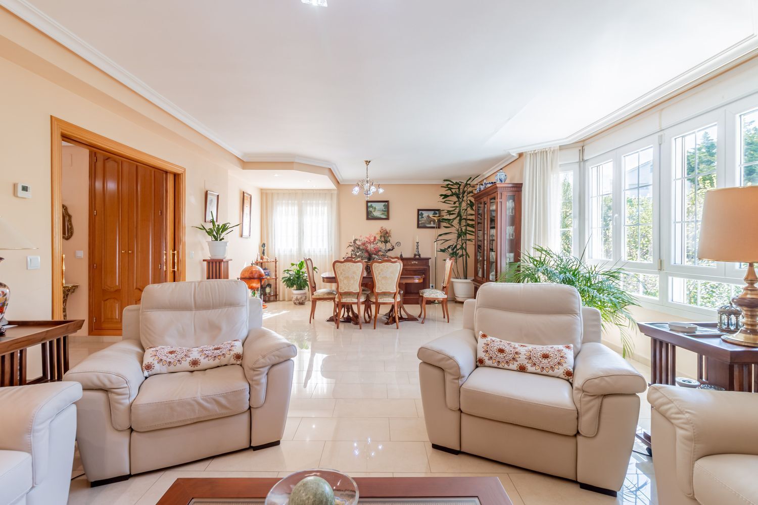 Casas o chalets-Venta-Las Rozas de Madrid-2210307-Foto-11