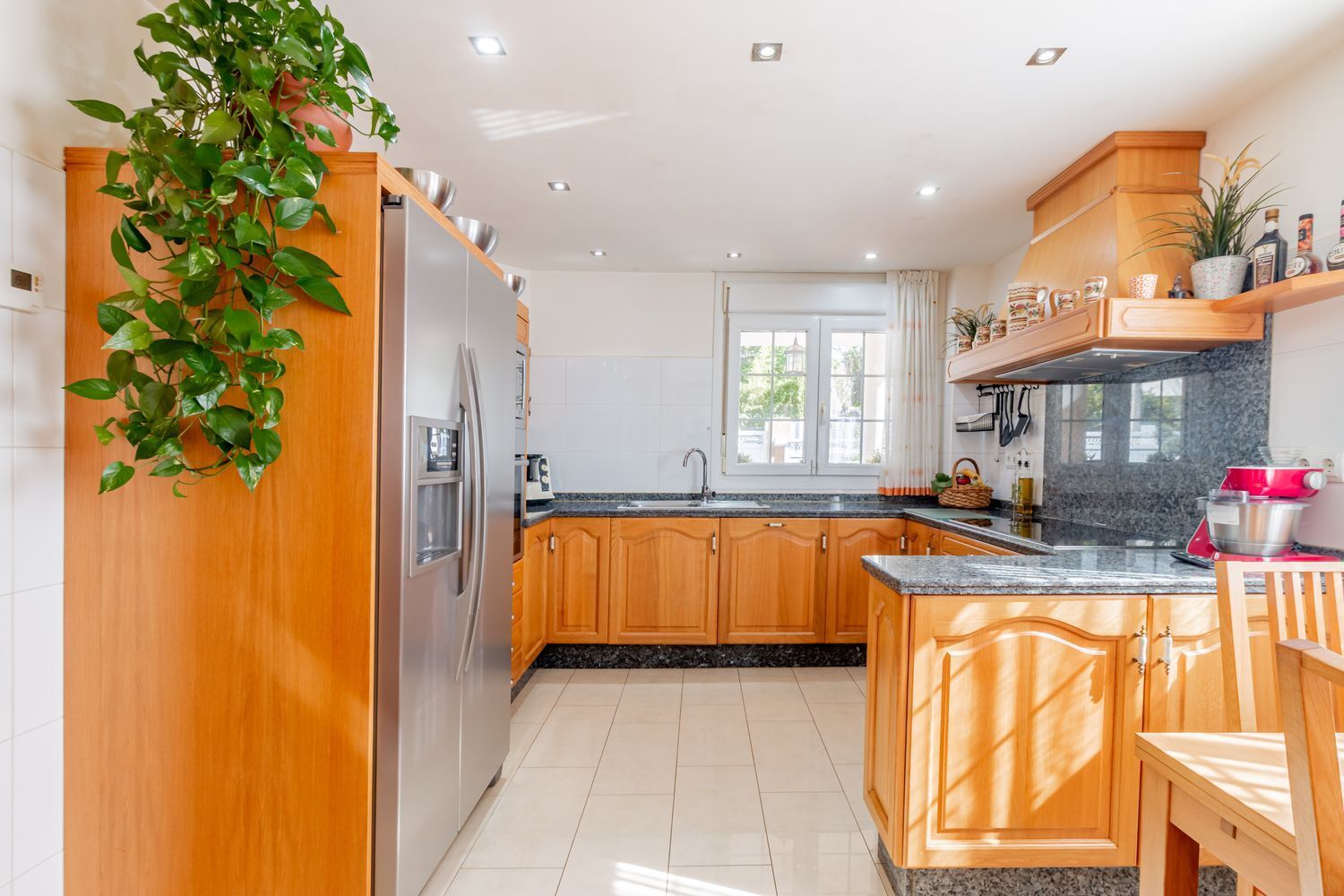 Casas o chalets-Venta-Las Rozas de Madrid-2210307-Foto-19