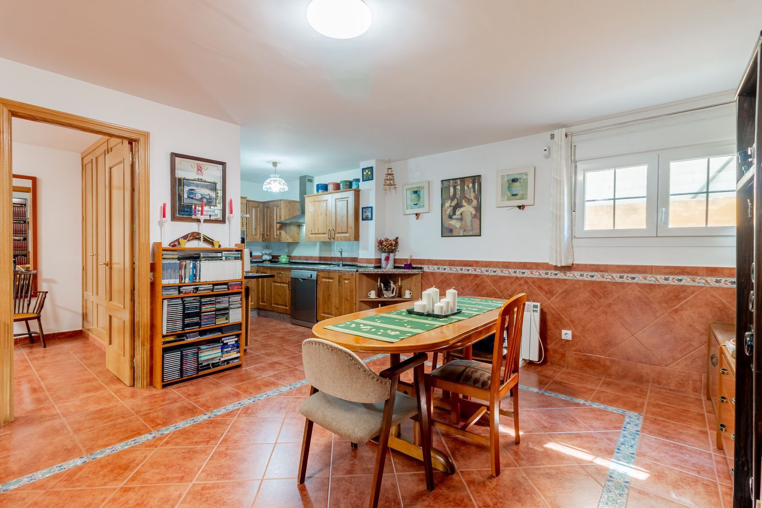 Casas o chalets-Venta-Las Rozas de Madrid-2210307-Foto-29