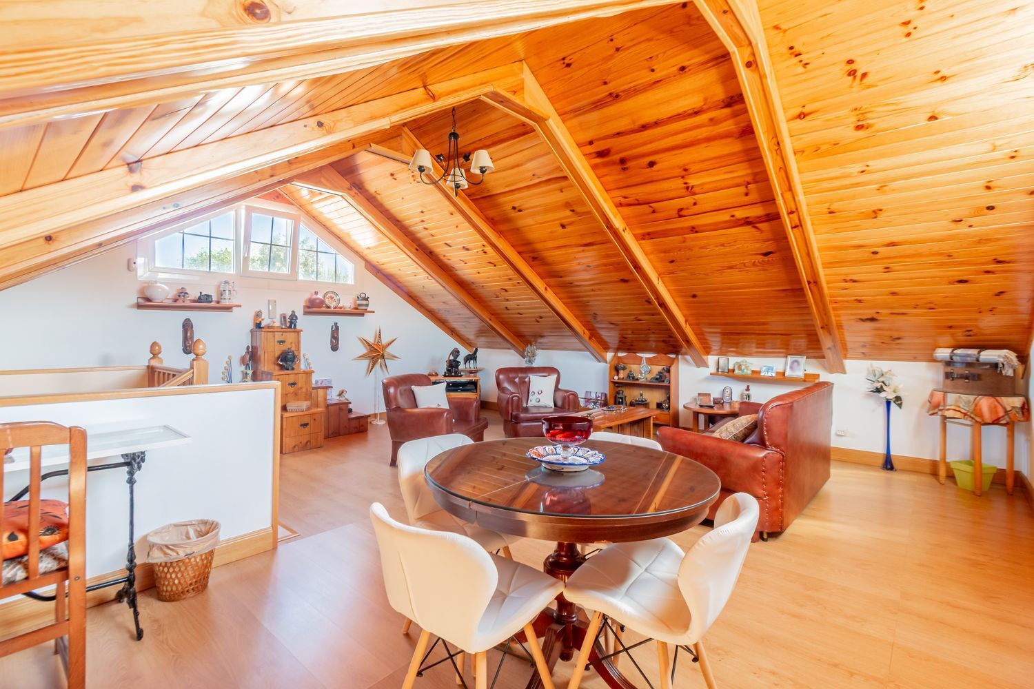 Casas o chalets-Venta-Las Rozas de Madrid-2210307-Foto-56