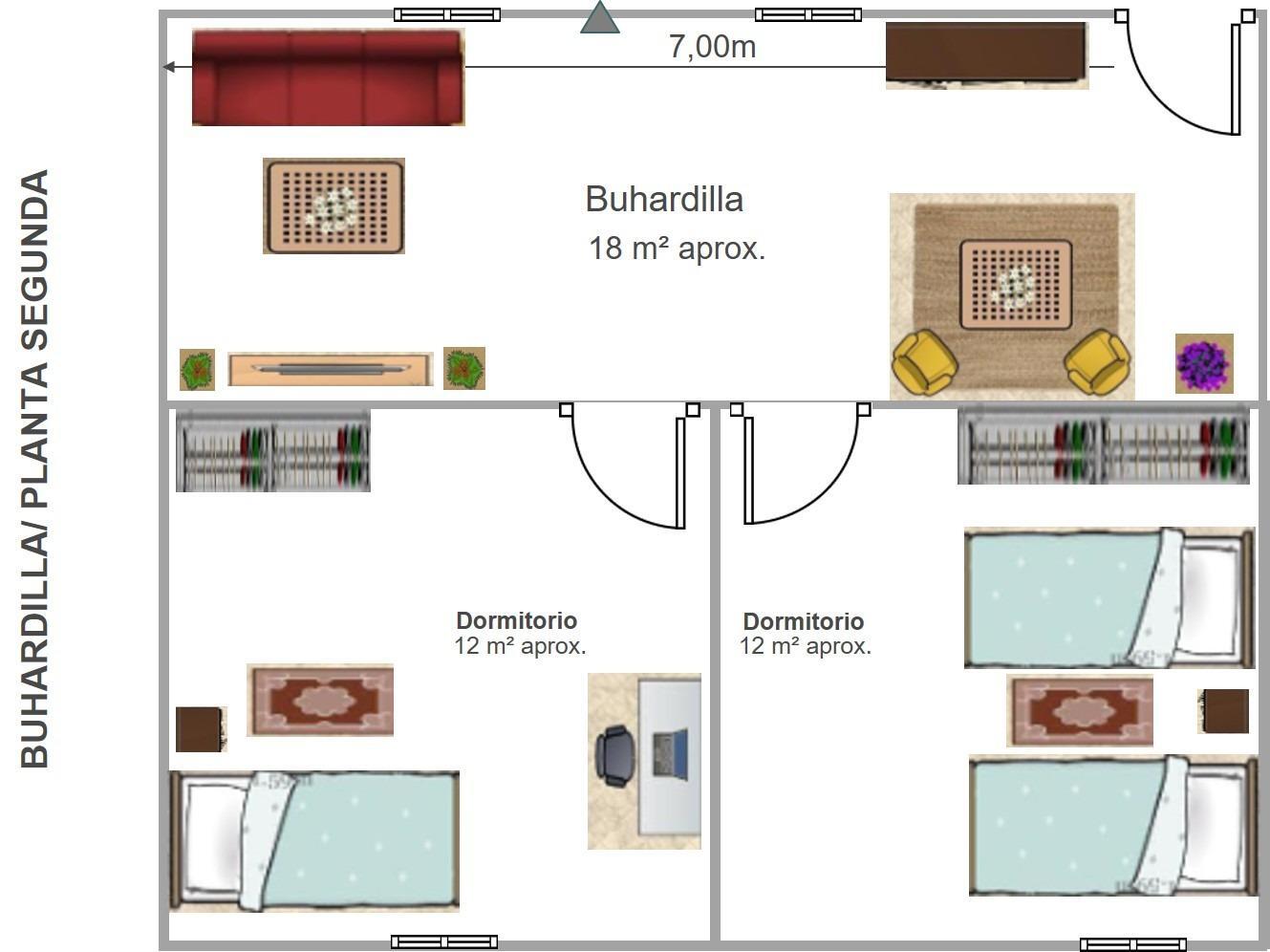 Casas o chalets-Venta-Castilblanco de los Arroyos-2207725-Foto-69