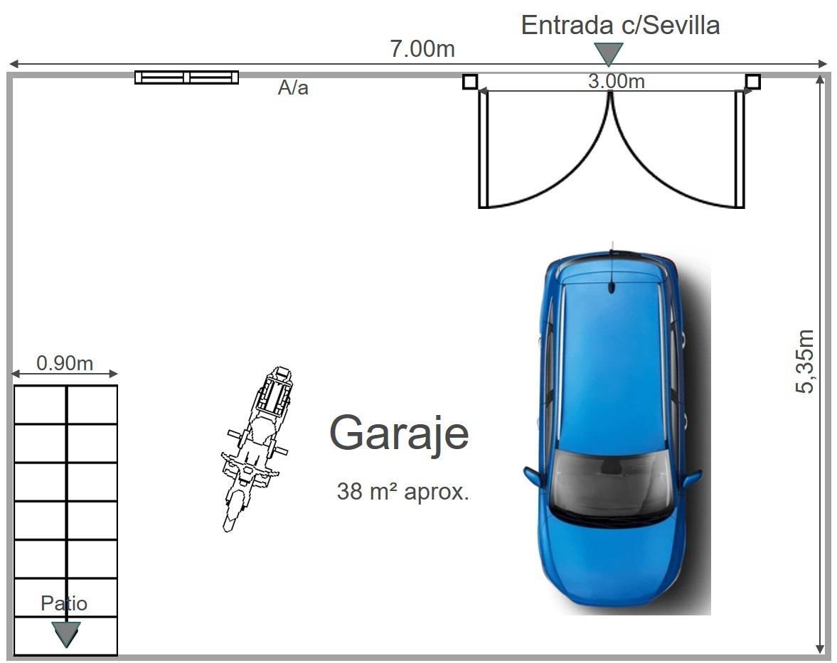Casas o chalets-Venta-Castilblanco de los Arroyos-2207725-Foto-72