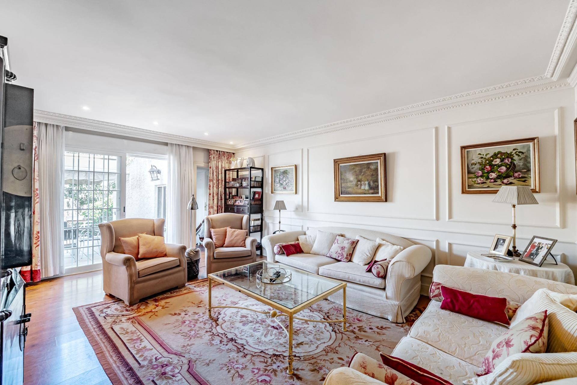 Casas o chalets-Venta-Pozuelo de AlarcÃ³n-2210310-Foto-4