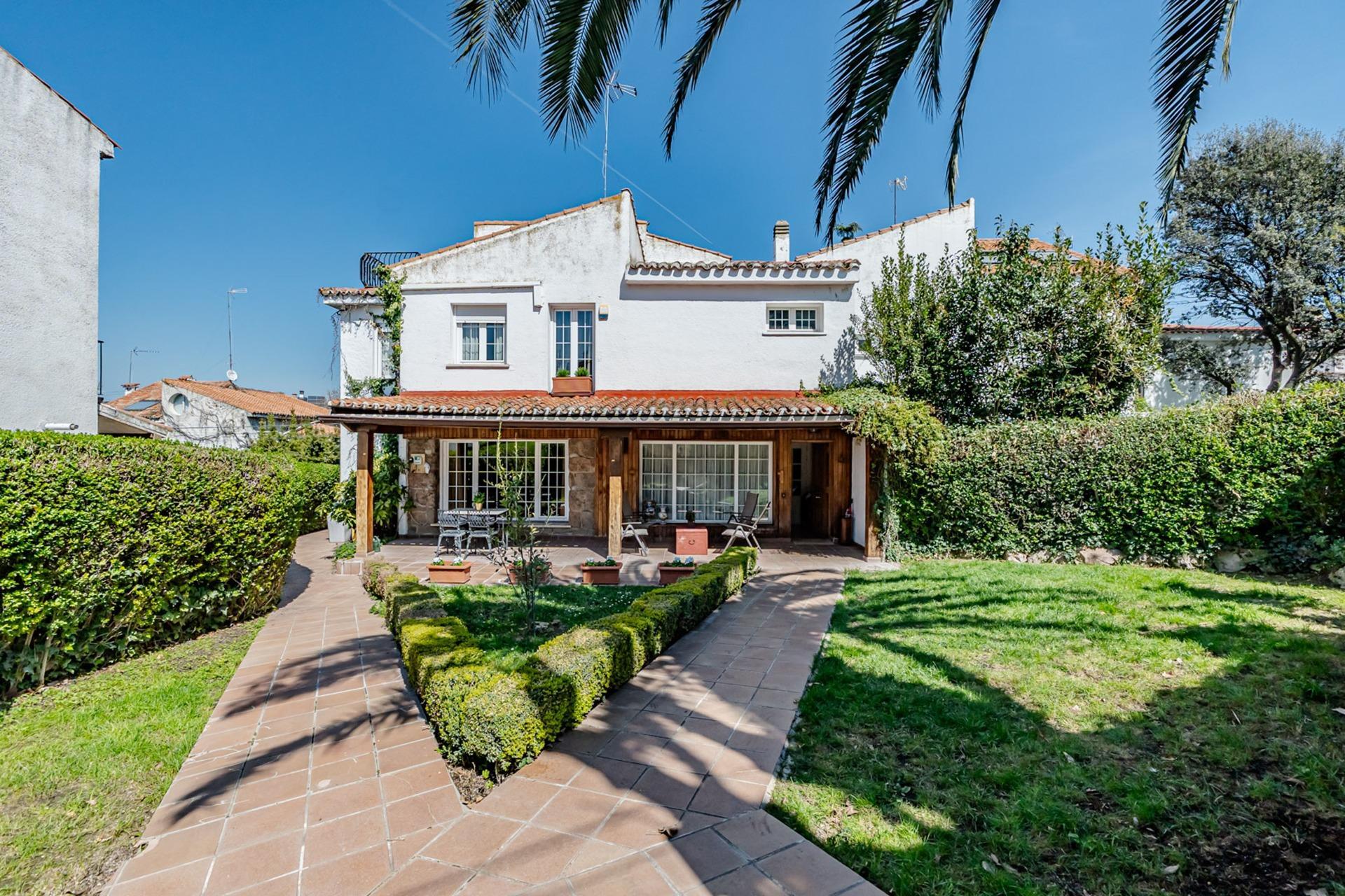 Casas o chalets-Venta-2210310