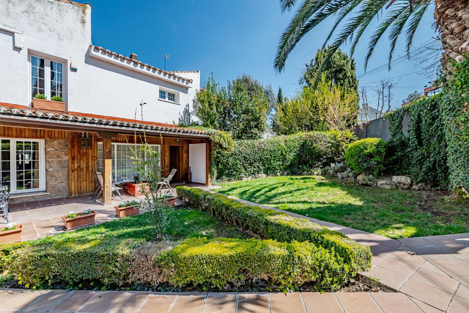 Casas o chalets-Venta-Pozuelo de AlarcÃ³n-2210310-Foto-3