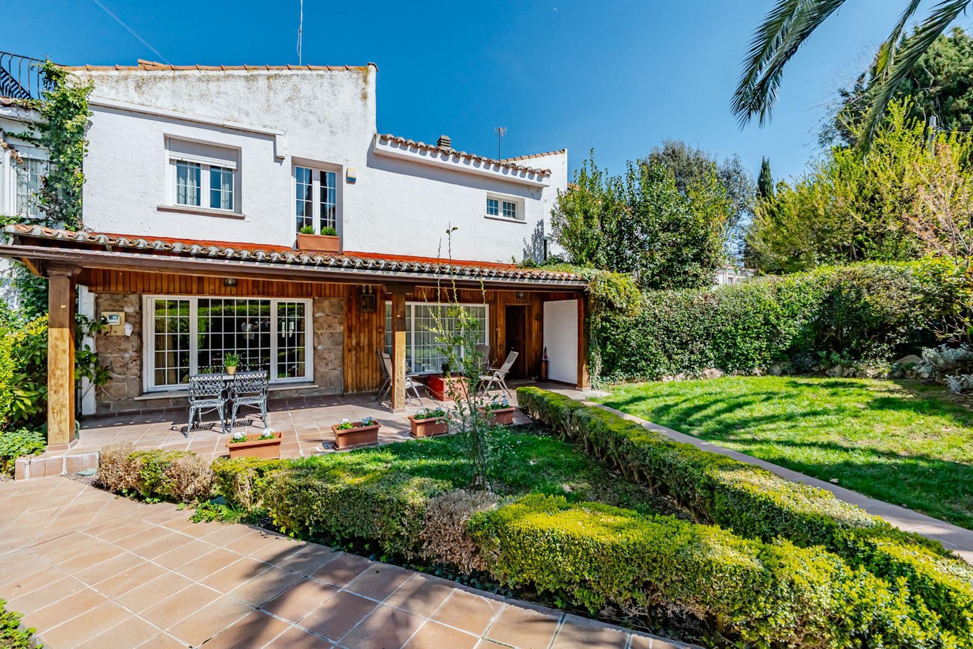 Casas o chalets-Venta-Pozuelo de AlarcÃ³n-2210310-Foto-2