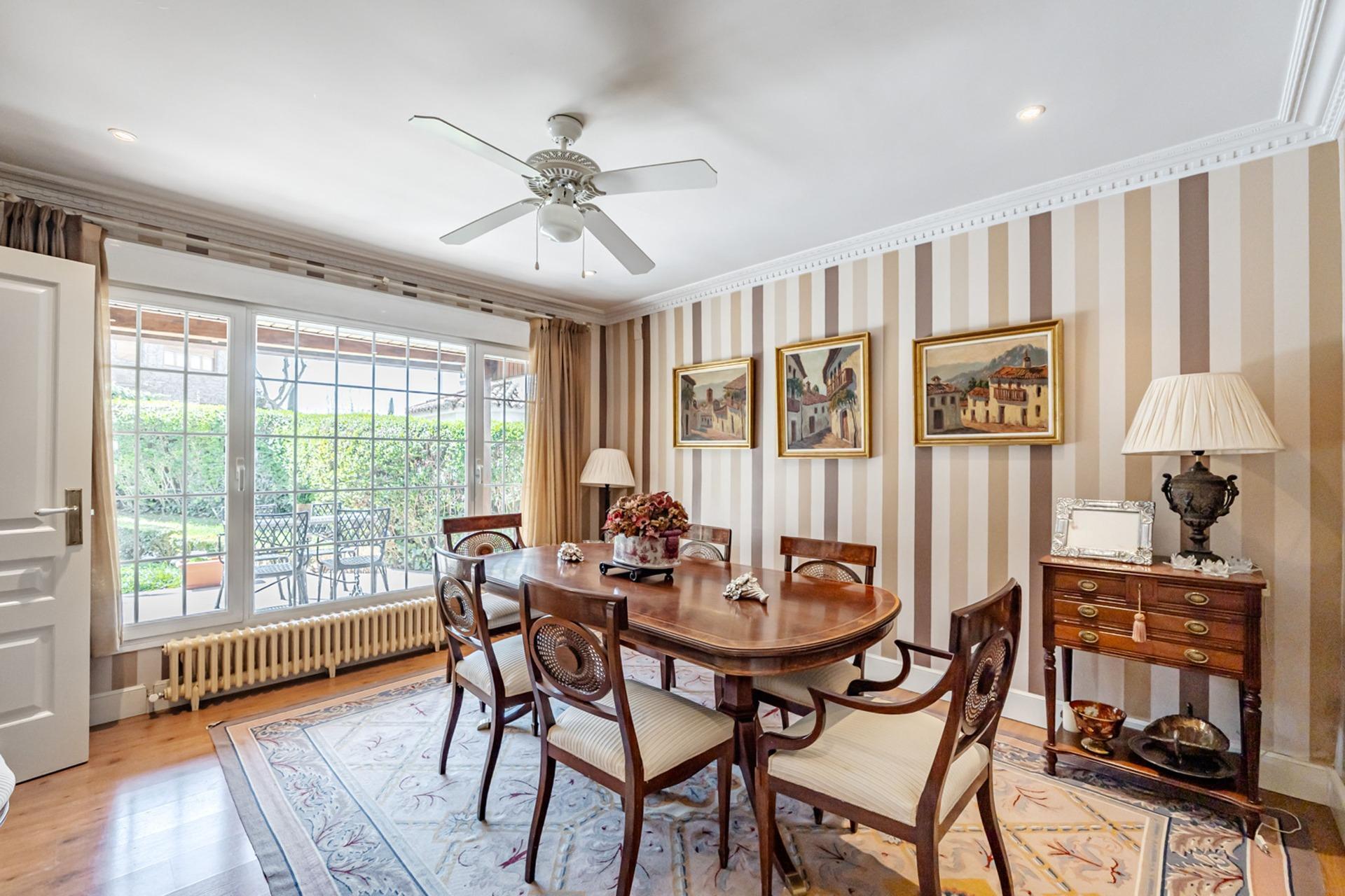 Casas o chalets-Venta-Pozuelo de AlarcÃ³n-2210310-Foto-8