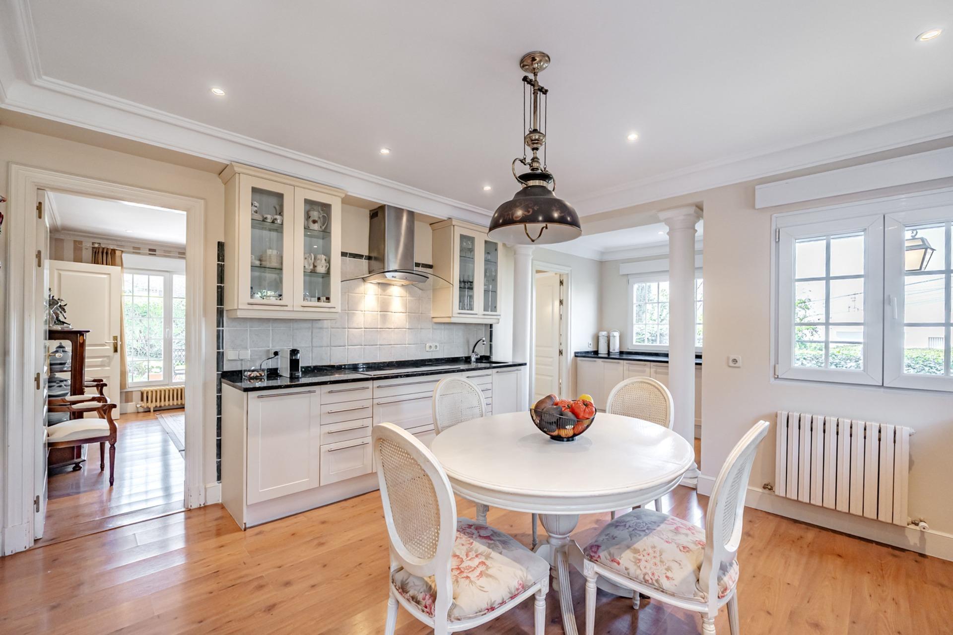 Casas o chalets-Venta-Pozuelo de AlarcÃ³n-2210310-Foto-10