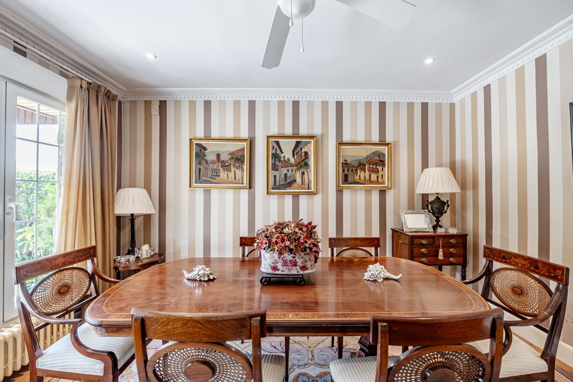 Casas o chalets-Venta-Pozuelo de AlarcÃ³n-2210310-Foto-9