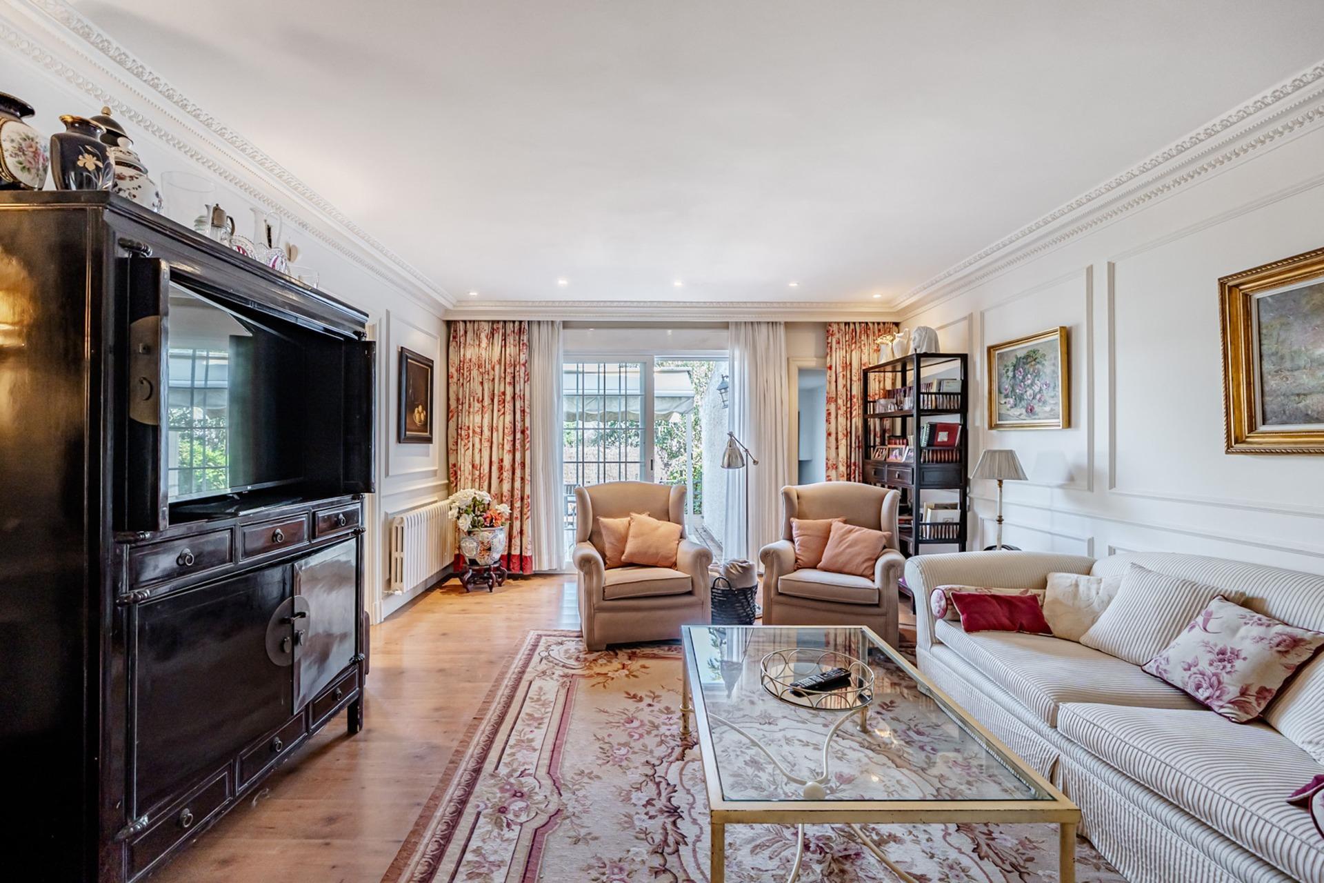 Casas o chalets-Venta-Pozuelo de AlarcÃ³n-2210310-Foto-6