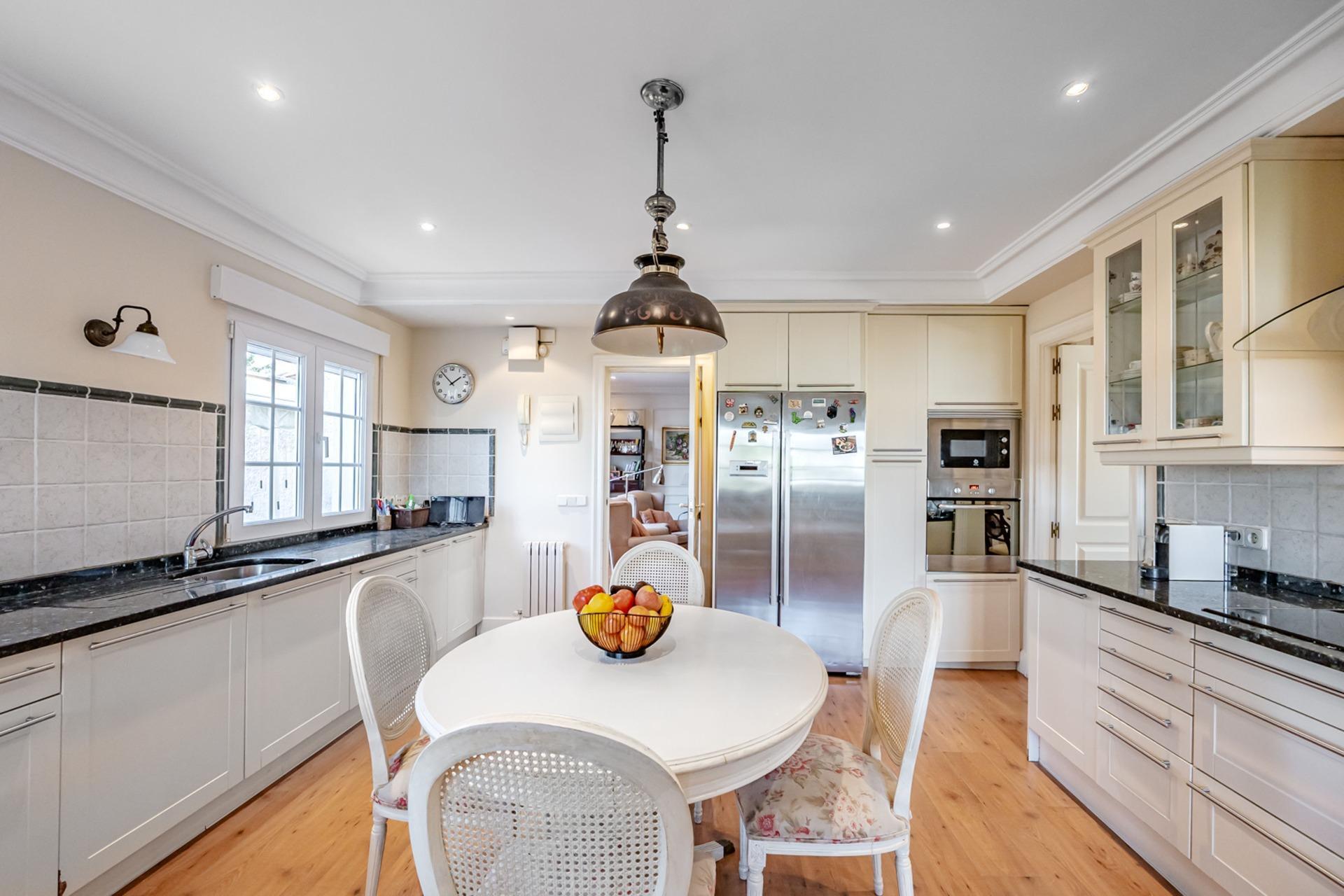 Casas o chalets-Venta-Pozuelo de AlarcÃ³n-2210310-Foto-13