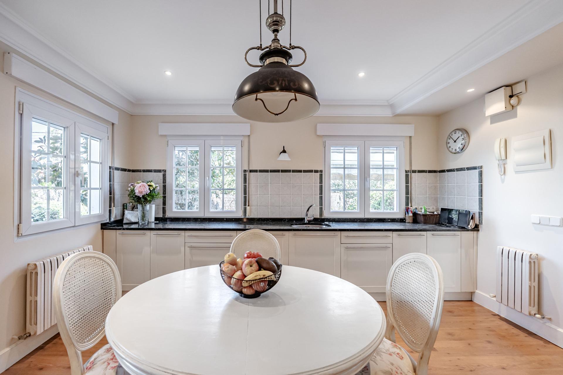 Casas o chalets-Venta-Pozuelo de AlarcÃ³n-2210310-Foto-14