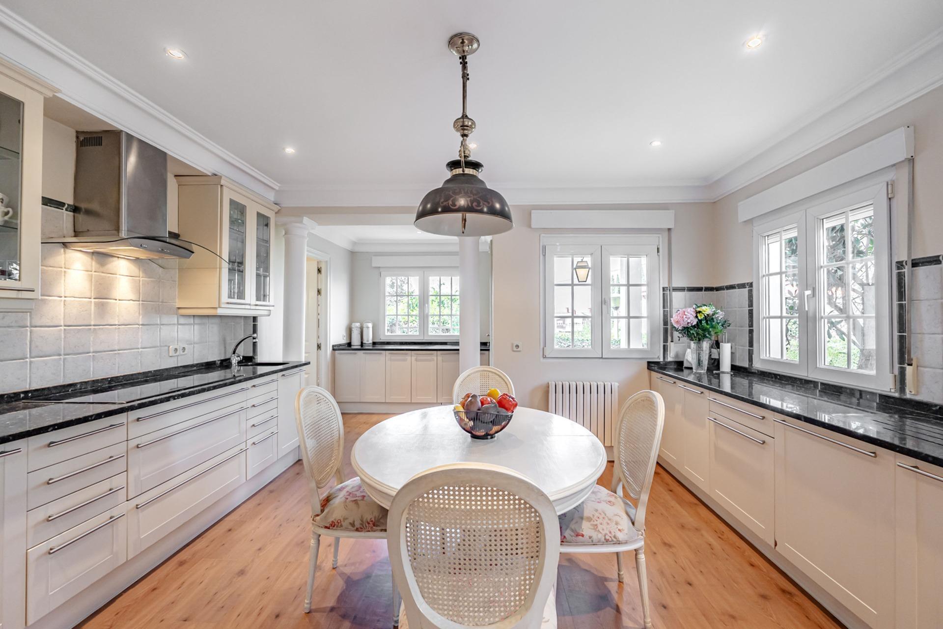 Casas o chalets-Venta-Pozuelo de AlarcÃ³n-2210310-Foto-12