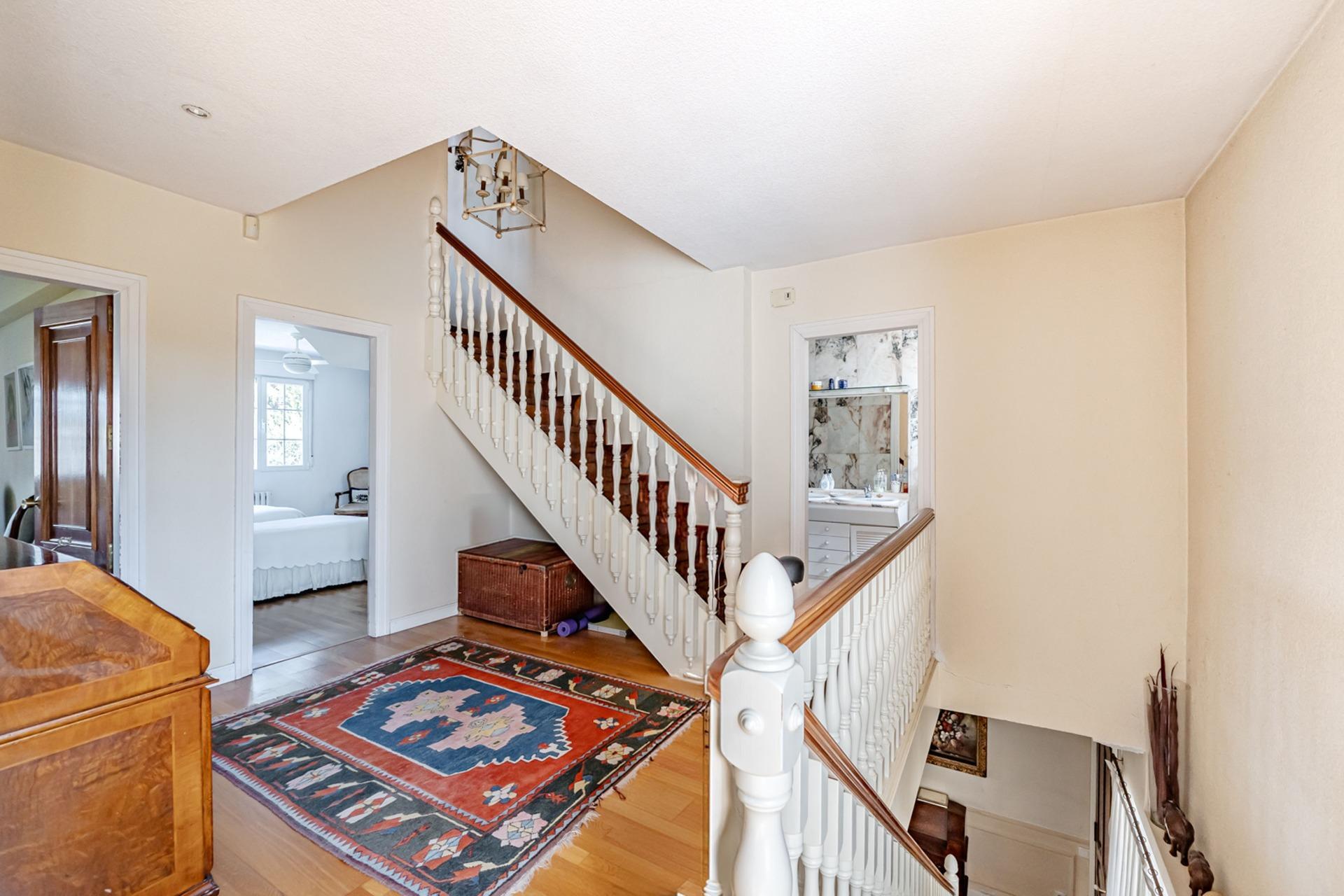 Casas o chalets-Venta-Pozuelo de AlarcÃ³n-2210310-Foto-19