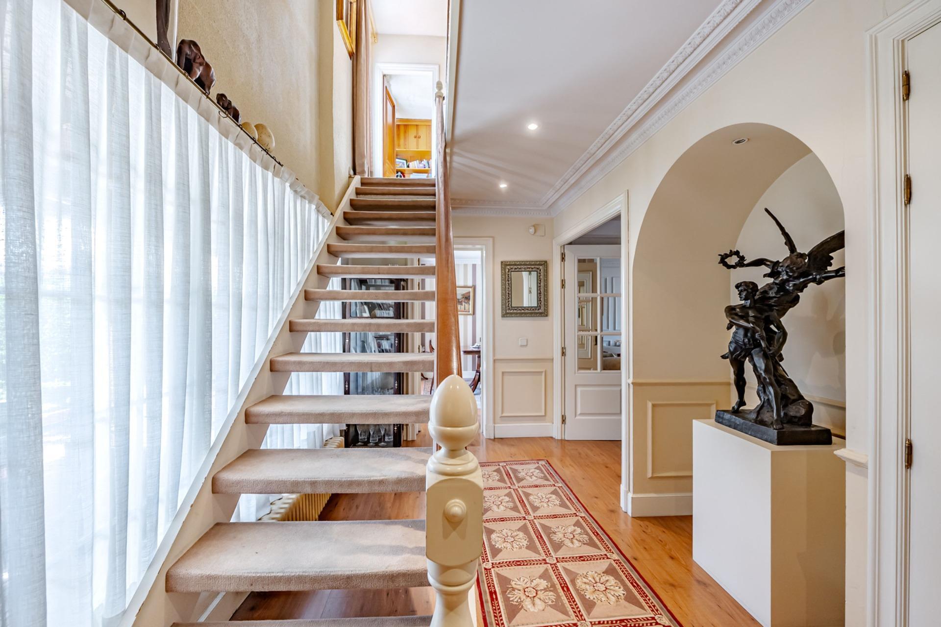 Casas o chalets-Venta-Pozuelo de AlarcÃ³n-2210310-Foto-16