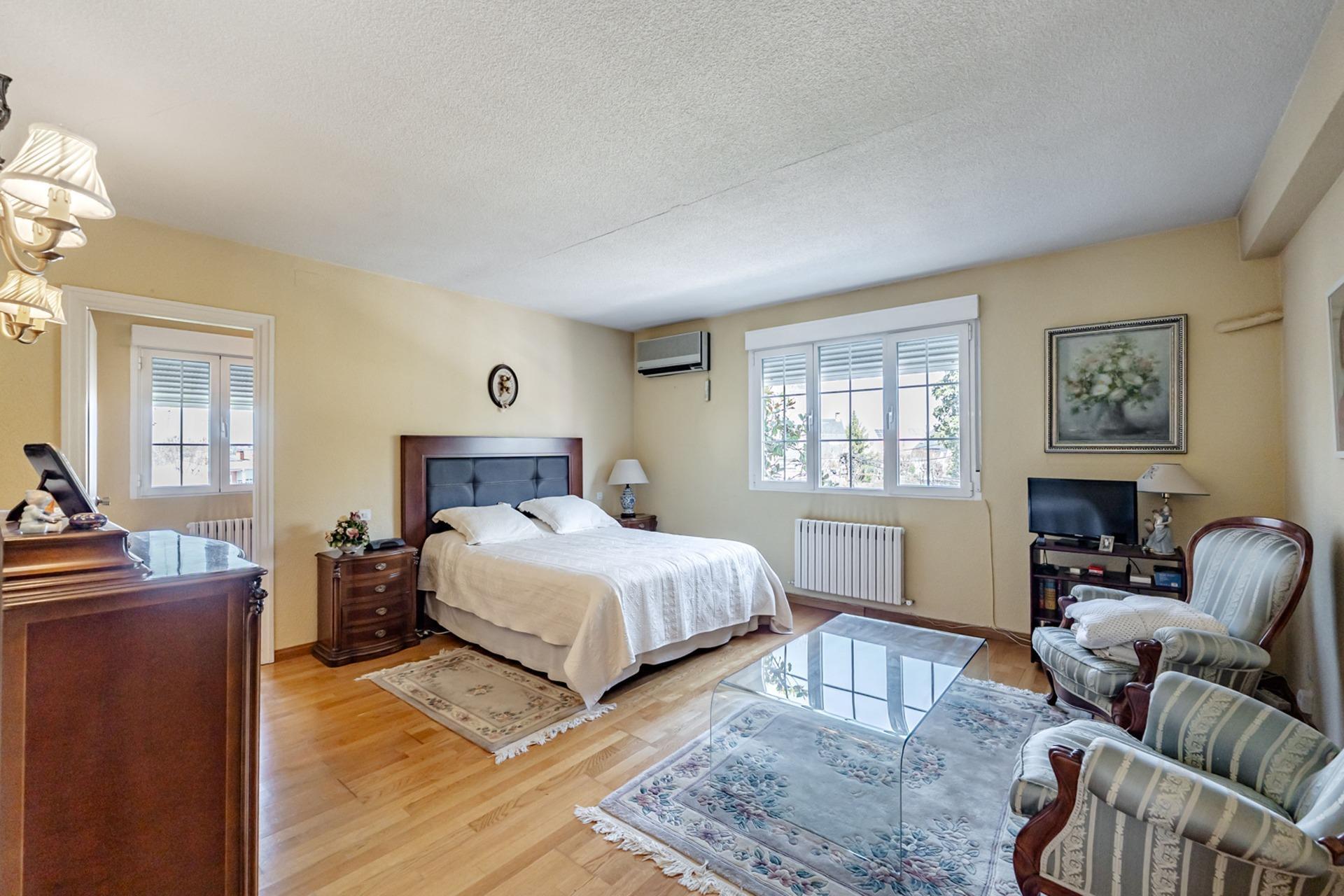 Casas o chalets-Venta-Pozuelo de AlarcÃ³n-2210310-Foto-20