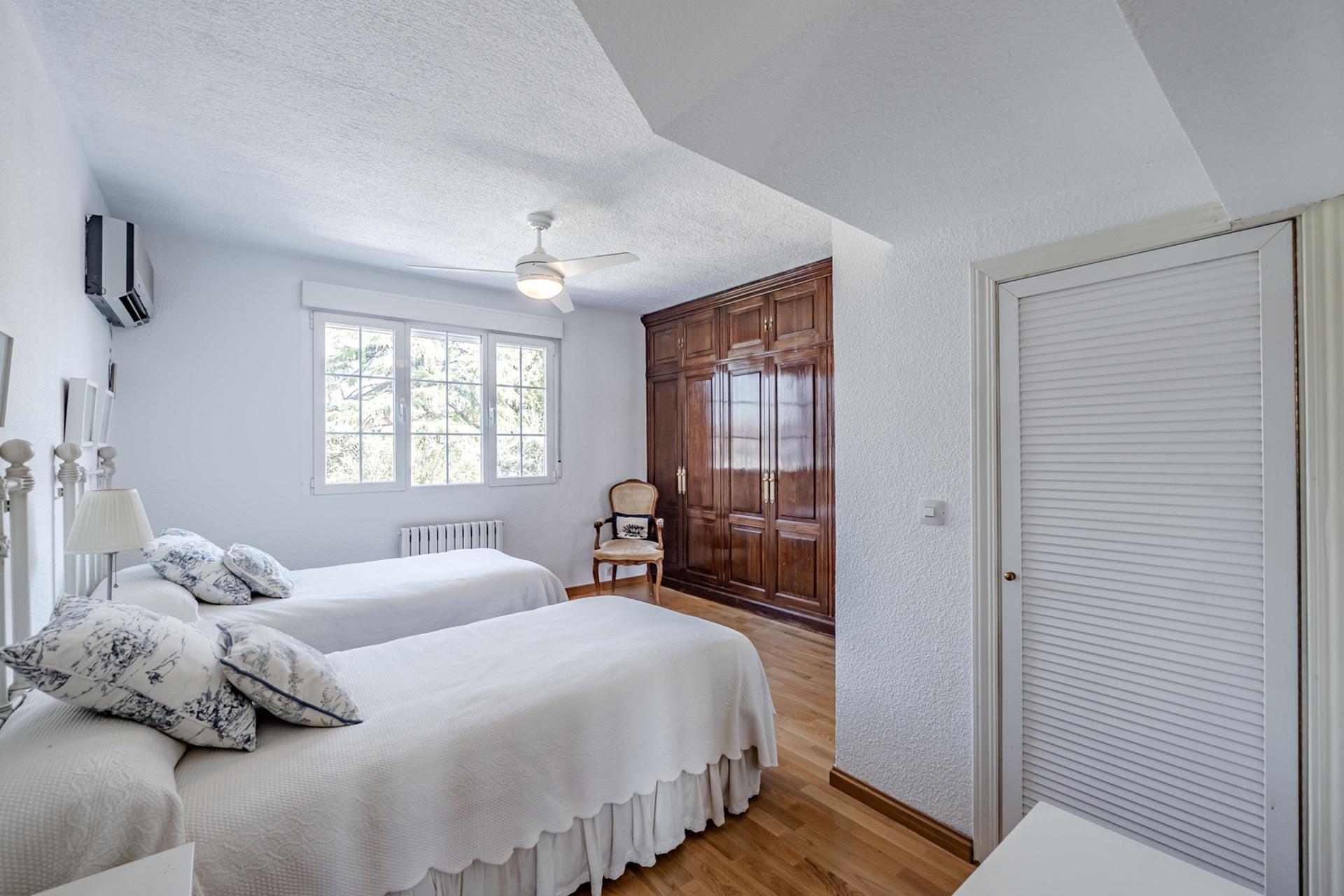 Casas o chalets-Venta-Pozuelo de AlarcÃ³n-2210310-Foto-23