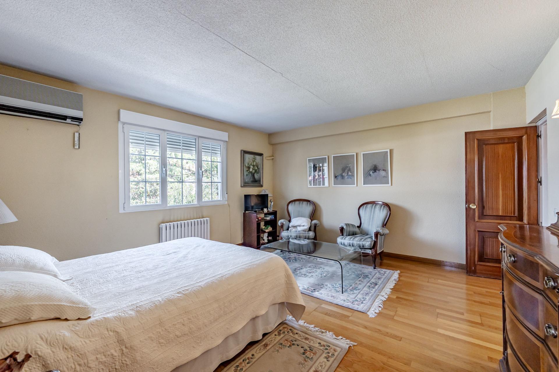 Casas o chalets-Venta-Pozuelo de AlarcÃ³n-2210310-Foto-22