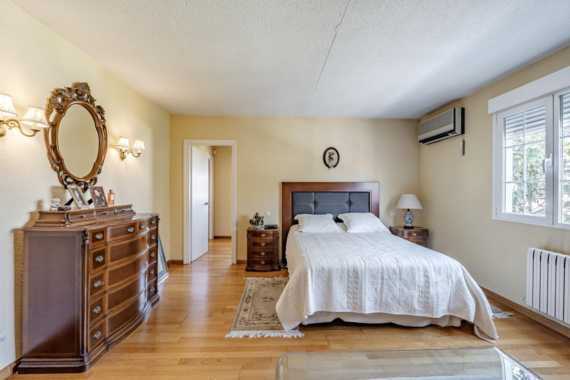 Casas o chalets-Venta-Pozuelo de AlarcÃ³n-2210310-Foto-21