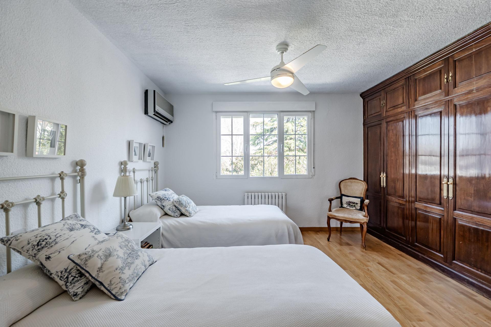 Casas o chalets-Venta-Pozuelo de AlarcÃ³n-2210310-Foto-24