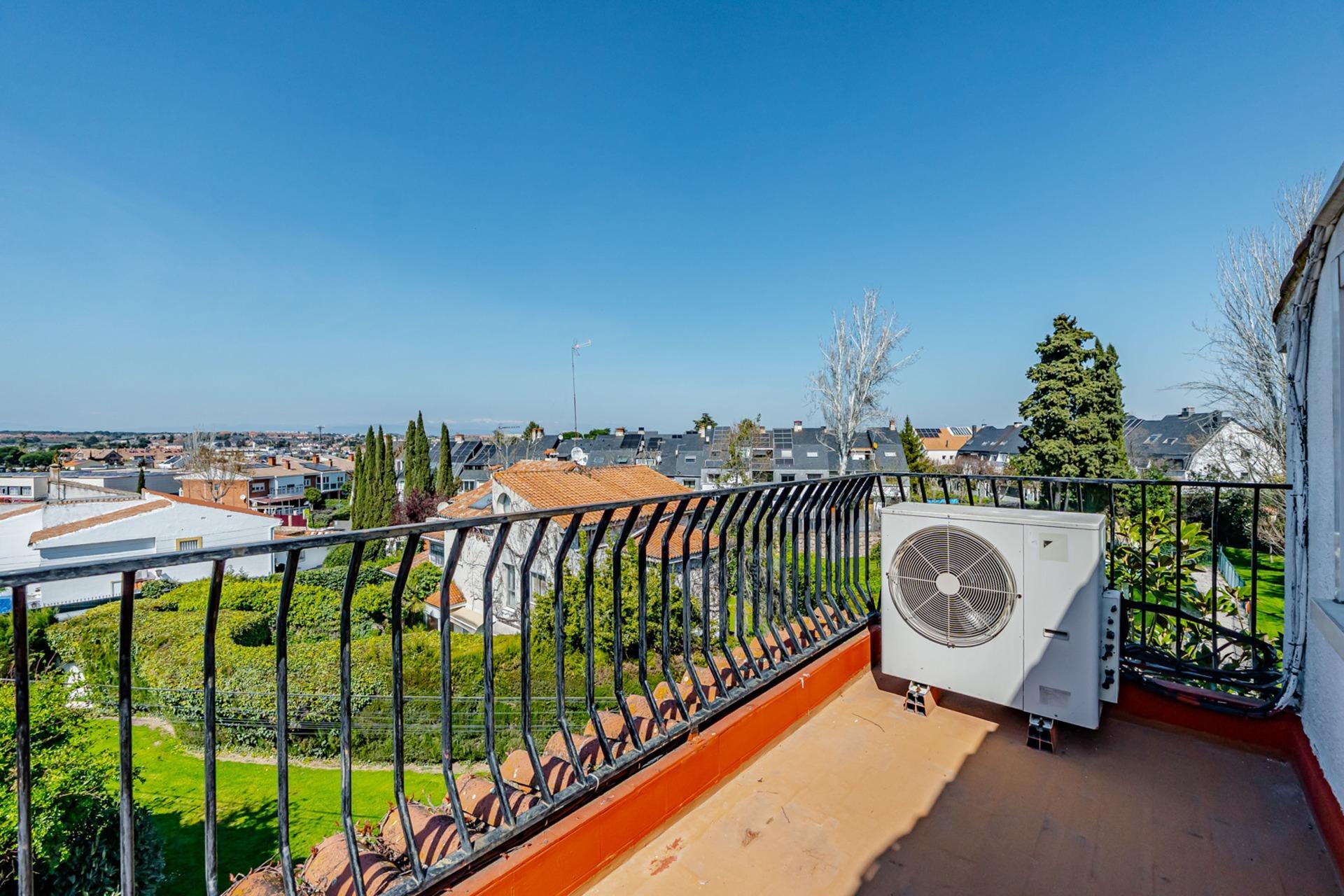 Casas o chalets-Venta-Pozuelo de AlarcÃ³n-2210310-Foto-33