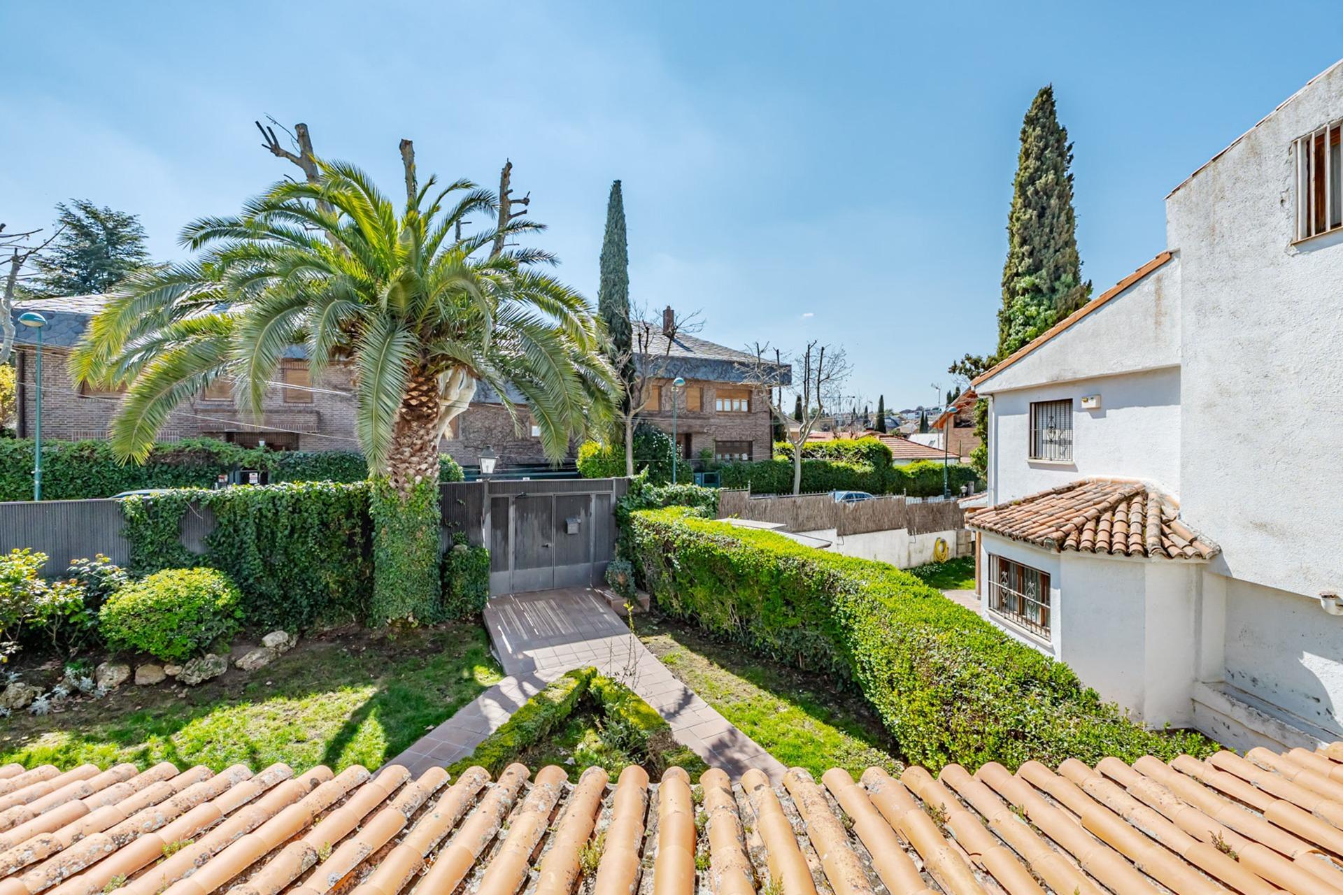 Casas o chalets-Venta-Pozuelo de AlarcÃ³n-2210310-Foto-34