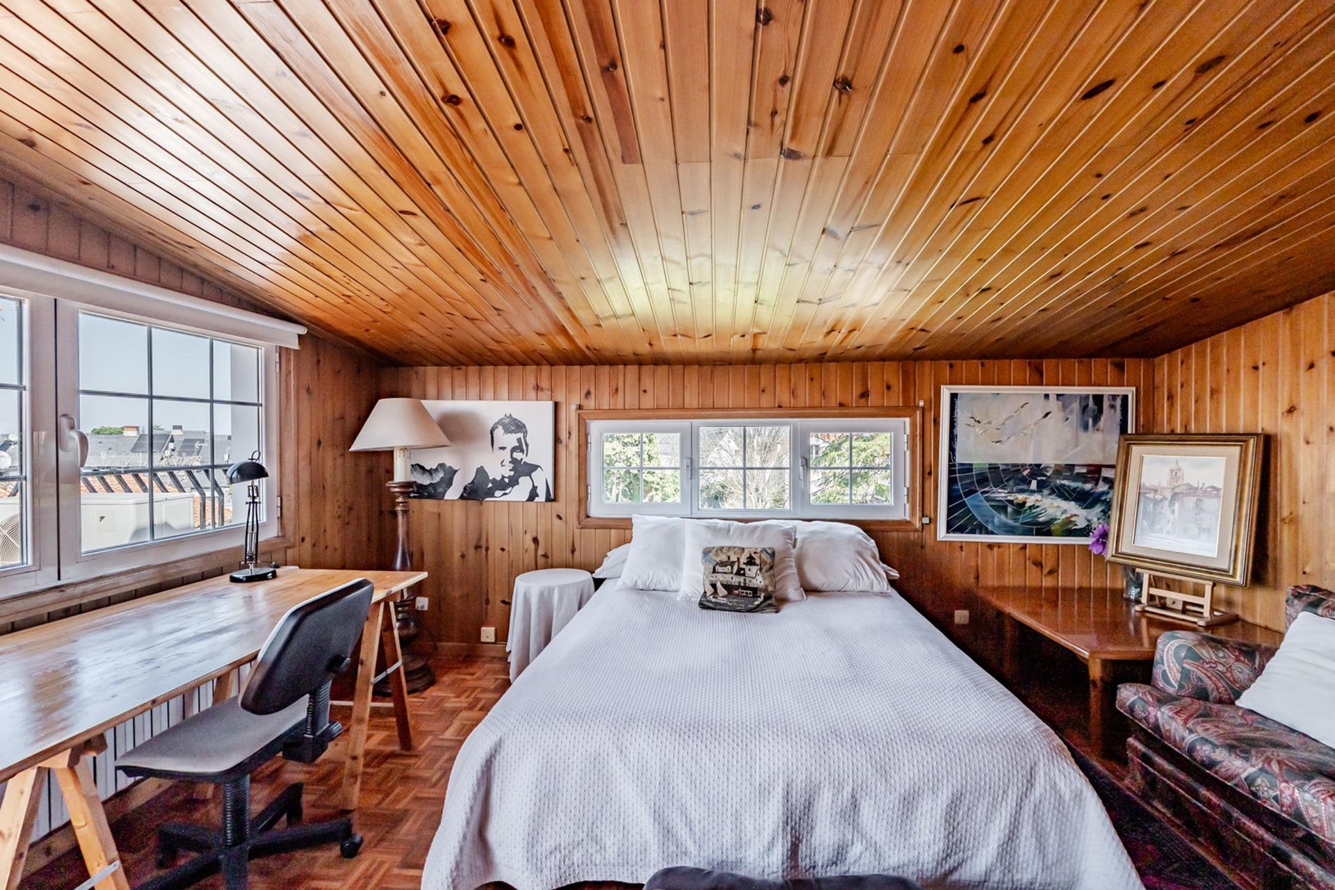 Casas o chalets-Venta-Pozuelo de AlarcÃ³n-2210310-Foto-36