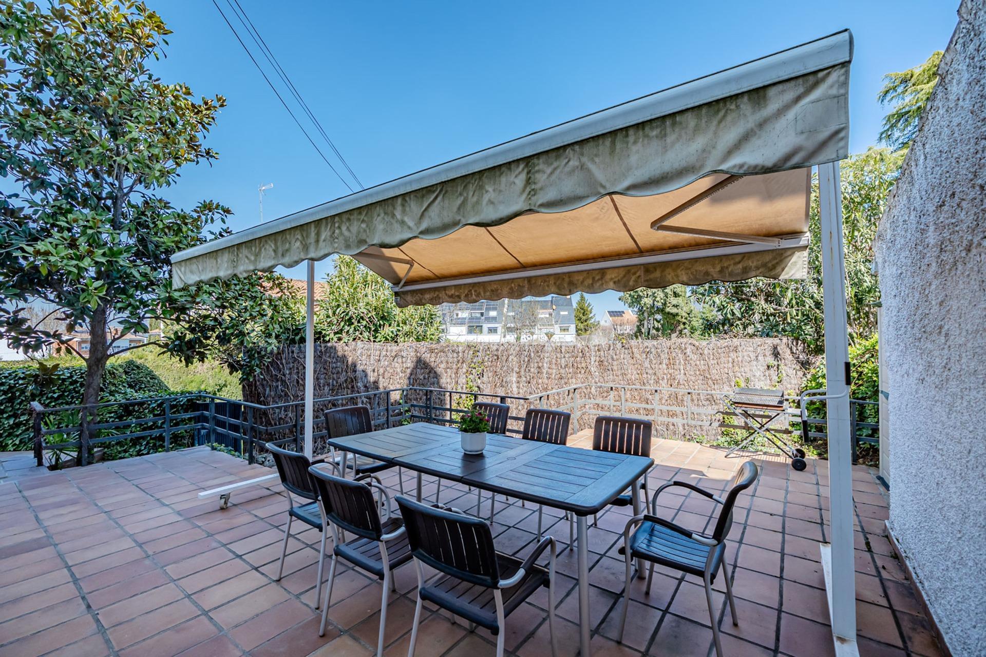 Casas o chalets-Venta-Pozuelo de AlarcÃ³n-2210310-Foto-38