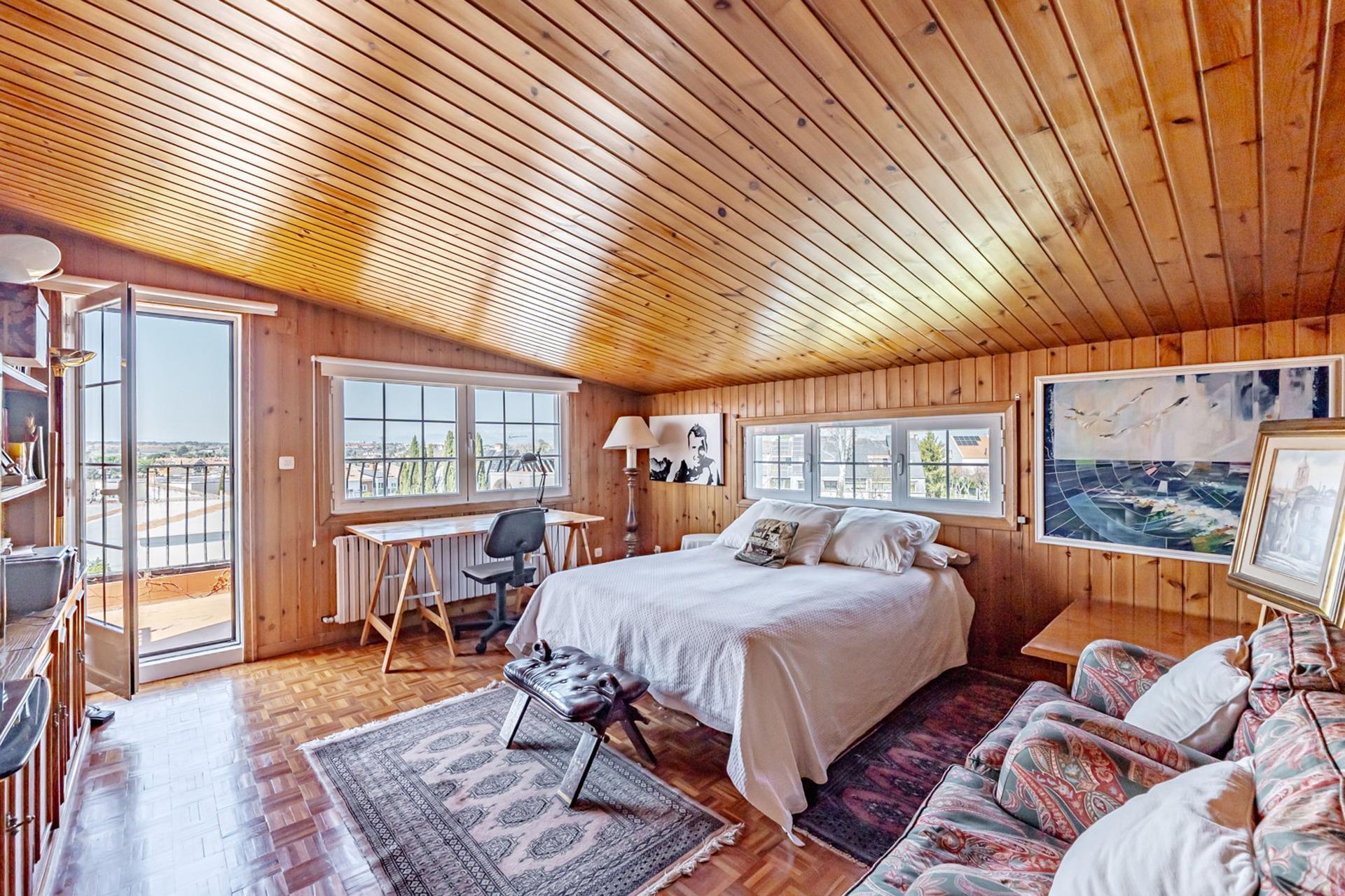 Casas o chalets-Venta-Pozuelo de AlarcÃ³n-2210310-Foto-37