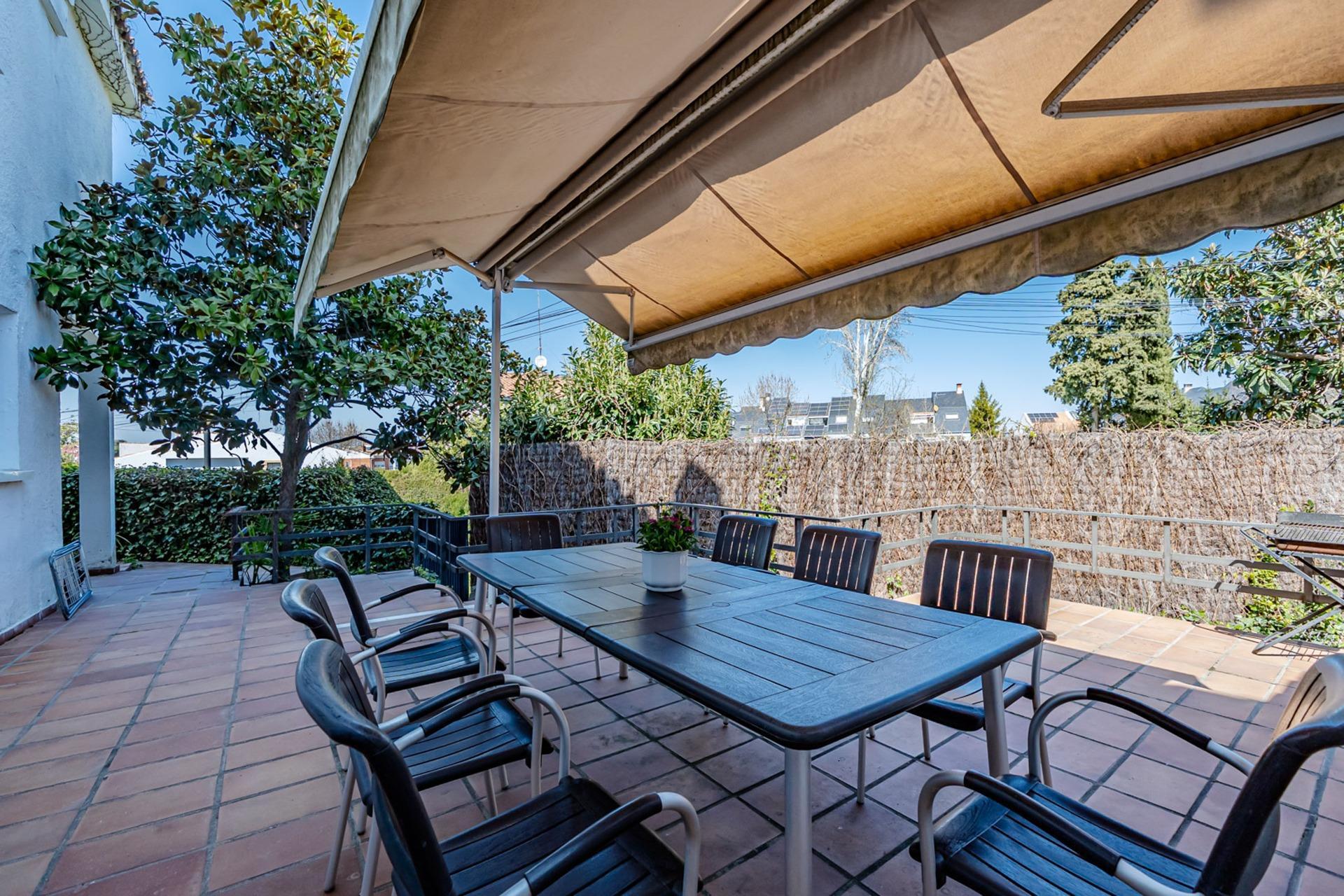 Casas o chalets-Venta-Pozuelo de AlarcÃ³n-2210310-Foto-39