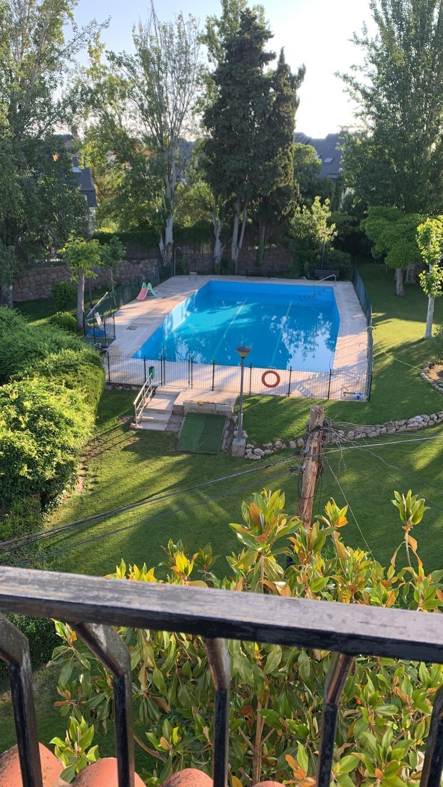 Casas o chalets-Venta-Pozuelo de AlarcÃ³n-2210310-Foto-45