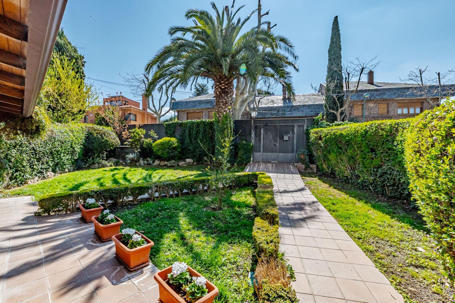 Casas o chalets-Venta-Pozuelo de AlarcÃ³n-2210310-Foto-44