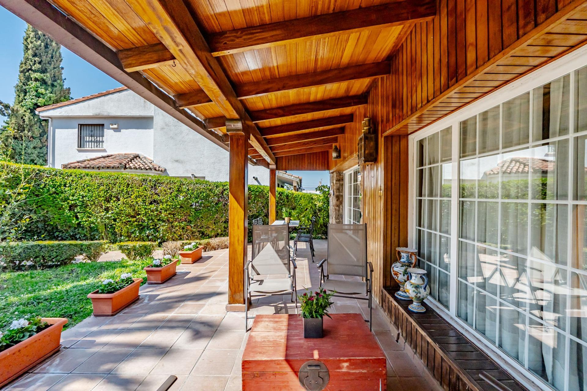 Casas o chalets-Venta-Pozuelo de AlarcÃ³n-2210310-Foto-42